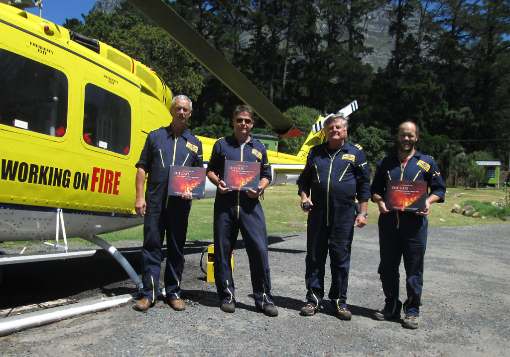 FFA Aviation Endorsement