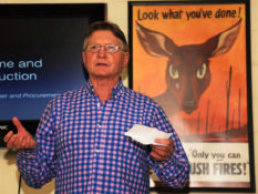 Cape Aflame Project donates R400K