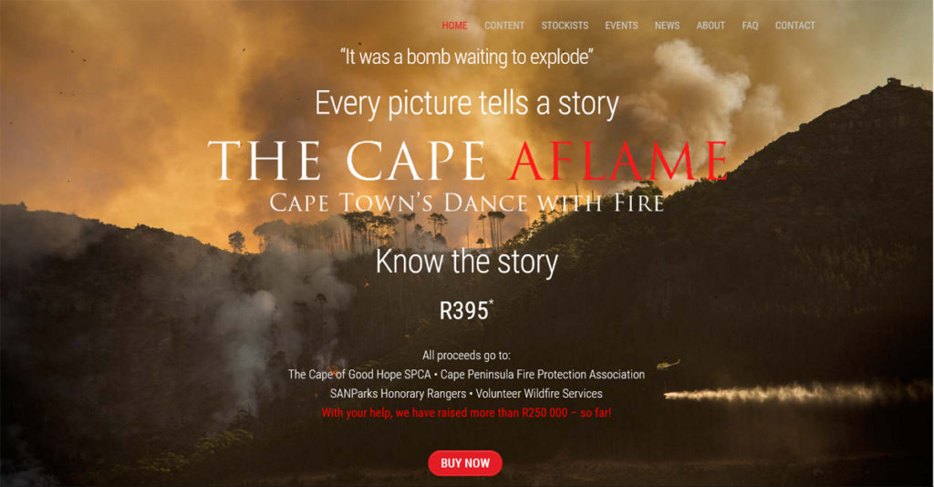 It was a bomb, waiting to explode. Image Patrick Ryan It was a bomb, waiting to explode