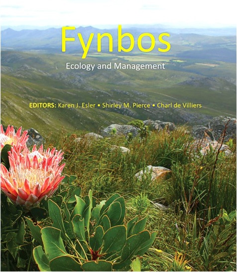 Karen Esler et al Fynbos Ecology and Management