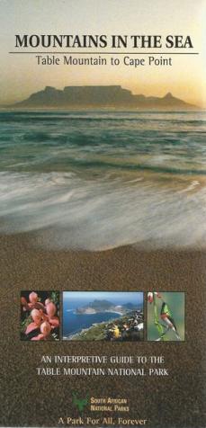 John Yeld Mountains in the Sea